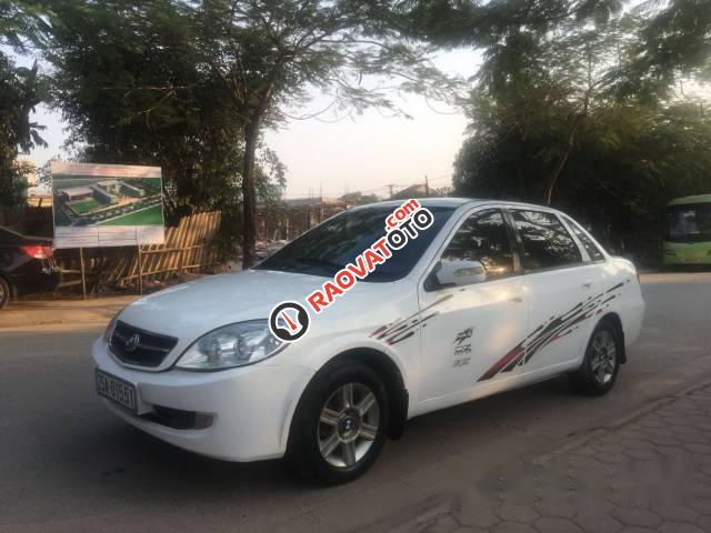 Bán xe Lifan 520 MT đời 2007, giá 55tr-0