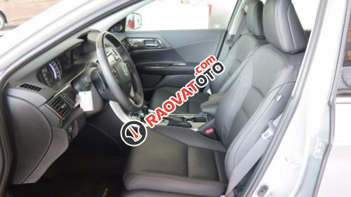 Xe Honda Accord 2.4 AT đời 2015 mới chạy 12.000km, 969 triệu-6