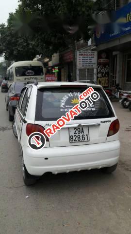 Cần bán lại xe Daewoo Matiz năm 2004-0