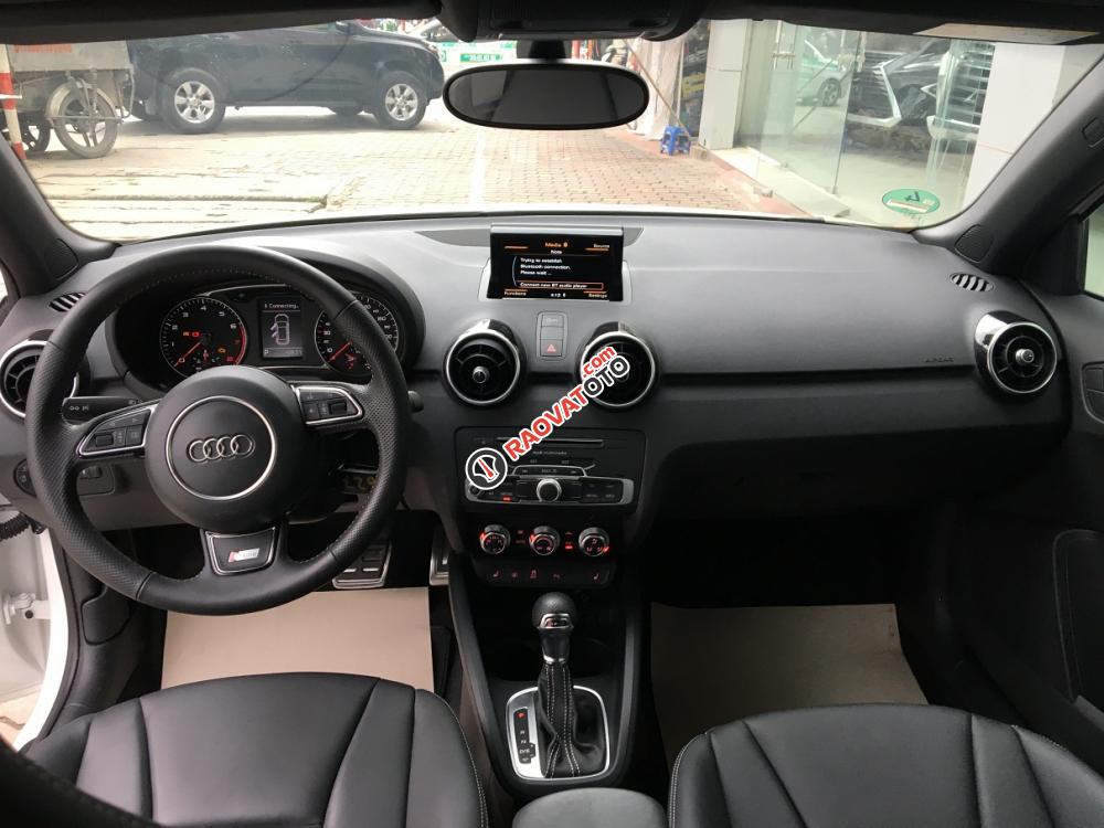 Bán xe cũ Audi A1 bản Sline, giá tốt-12