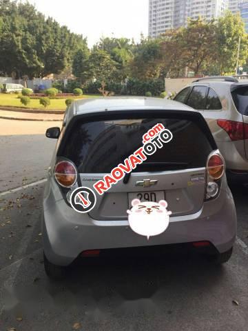 Bán Chevrolet Spark đời 2011, xe nhập-2