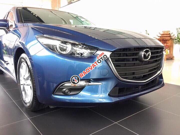 Mazda Nguyễn Trãi Hà Nội - Bán Mazda 3 2018 170tr rước xe ngay, LH ngay 0946185885 để ép giá rẻ hơn và nhận KM cực cao-1