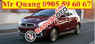 Bán xe Mirage tốt tại Đà Nẵng, thủ tục nhanh chóng, giao xe ngay, hỗ trợ vay lên đến 80 %-4