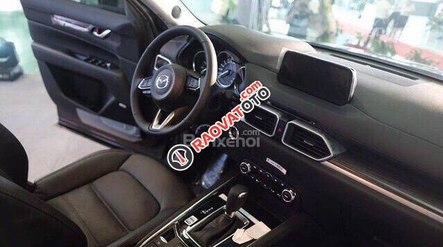 Mazda Biên Hòa bán xe Mazda New CX-5 2018, hỗ trợ trả góp miễn phí tại Đồng Nai. 0938908198 - 0933805888-3