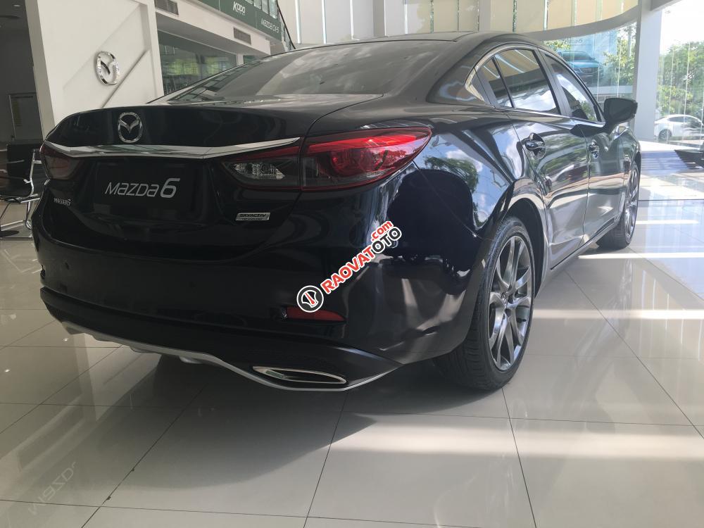 Cần bán xe Mazda 6 2.0 Premium-13