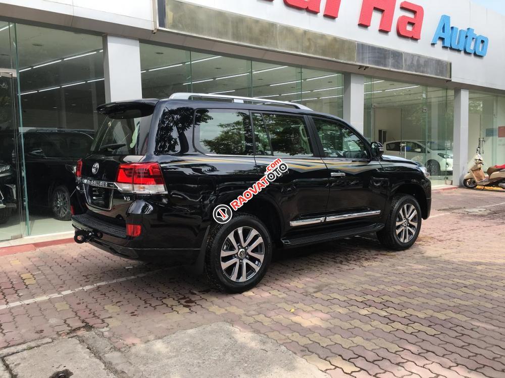 Toyota Land Cruiser VXS sản xuất 2018, nhập khẩu Trung Đông-3