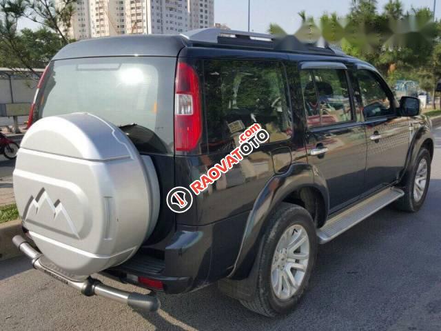 Cần bán gấp Ford Everest, năm 2013 số sàn-2