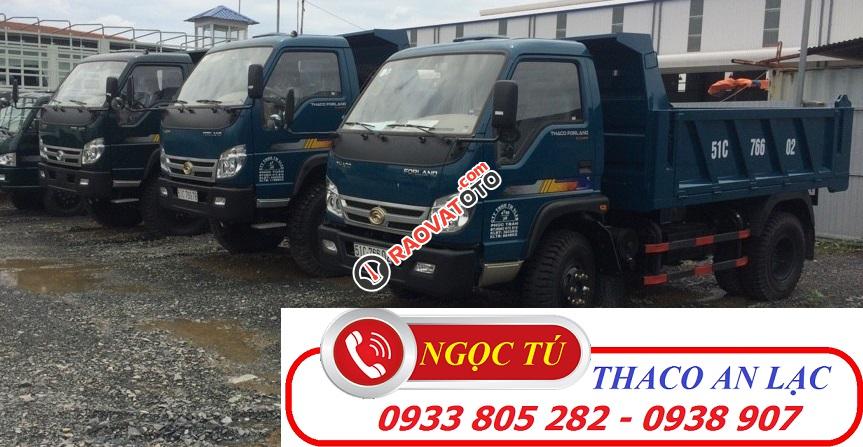 Bán Thaco FORLAND FD9000 năm sản xuất 2017-6