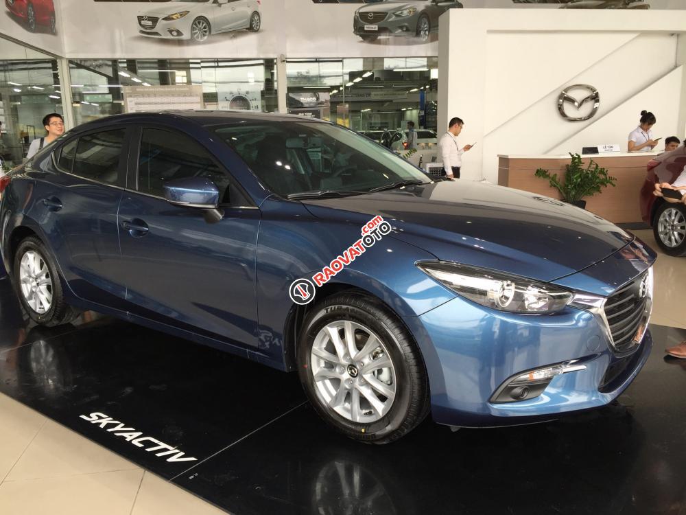 Mazda 3 Facelift 1.5 Sedan 2017 - Liên hệ ngay để nhận ưu đãi: 0973.560.137-3