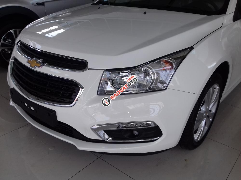 Cruze số tự động ở đâu giá rẻ nhất, chỉ cần trả trước 84 triệu-2