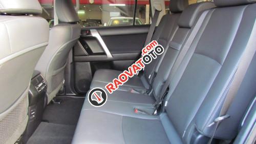 Cần bán Toyota Prado 2.7 AT 2015, xe nhập-6