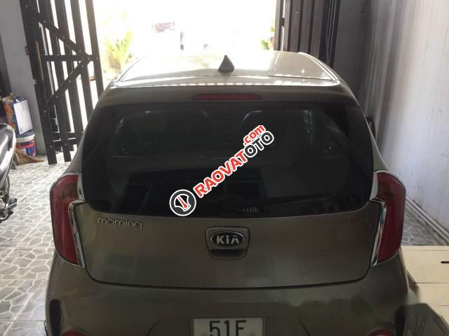 Cần bán lại xe Kia Morning MT đời 2017-5