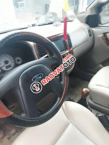 Bán ô tô Ford Escape đời 2004, giá tốt-4