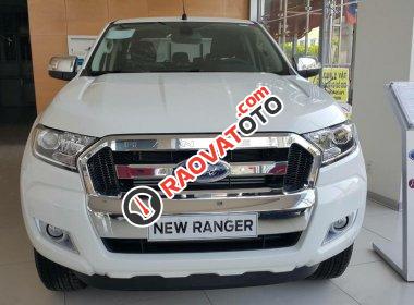 Bán xe Ford Ranger Wildtrak 3.2L 2018, cam kết giao xe ngay đủ màu, ưu đãi bất ngờ-0