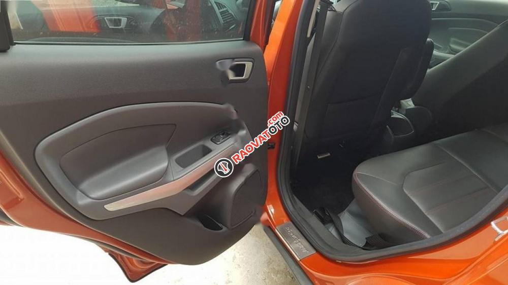 Bán ô tô Ford EcoSport Titanium 1.5L AT đời 2015-4