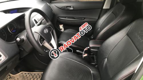 Cần bán Hyundai i20 1.4 AT năm 2012-5