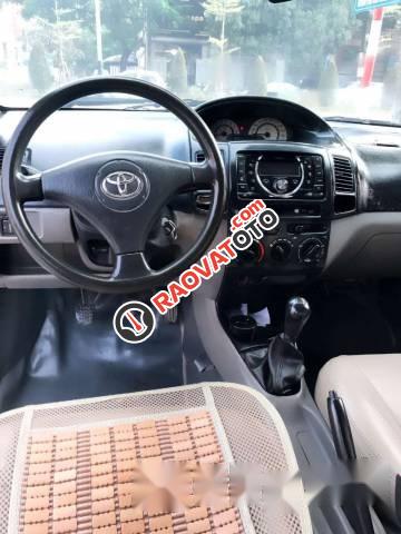 Bán xe Toyota Vios năm 2005, giá chỉ 170 triệu-0