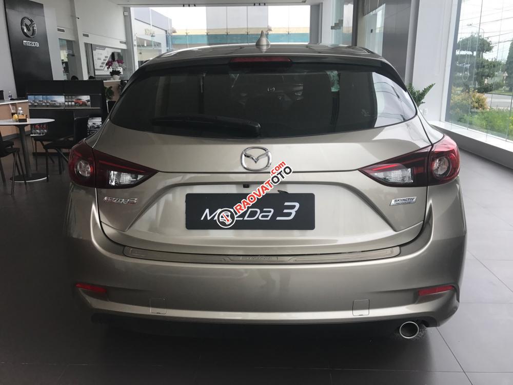 Mazda Biên Hòa bán xe Mazda 3 đời 2018 HB, chính hãng tại Đồng Nai, hỗ trợ trả góp miễn phí: 0938908198 - 0933805888-2