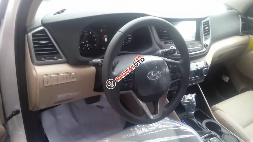 Hyundai Tucson Kiên Giang - Hotline 0939.552.039-0