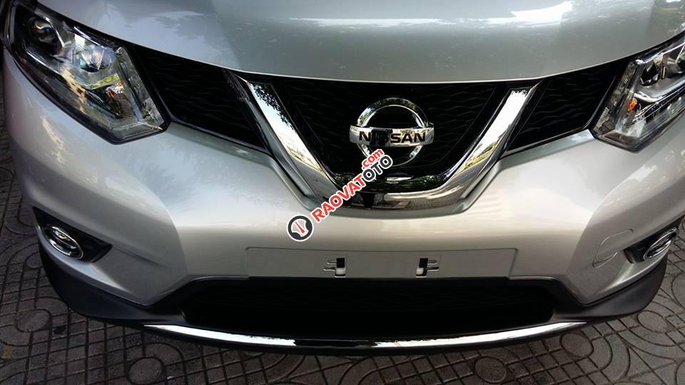 Bán Nissan Xtrail tại Quảng Bình, giao ngay, đủ màu, khuyến mãi lớn, liên hệ: 094 667 0103-3