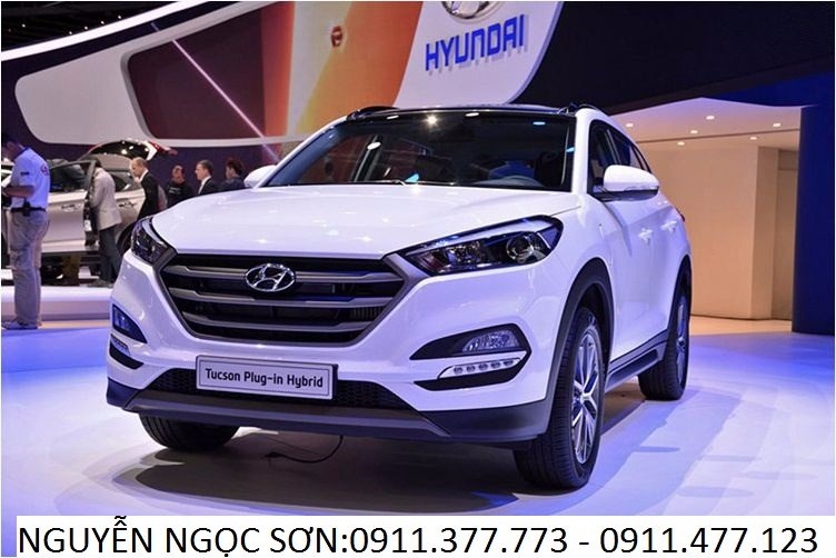 Cần bán xe Hyundai Tucson đời 2017, màu trắng, nhập khẩu nguyên chiếc, 760tr-2