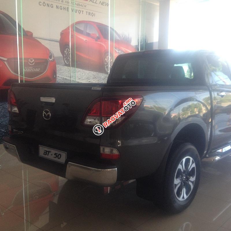 Mazda Biên Hòa xe bán tải Mazda BT-50 số tự động, giá tốt nhất tại Đồng Nai, vay 80%. 0938908198 - 0933805888-2