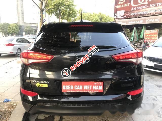 Cần bán lại xe Hyundai Tucson 2.0 AT 2016, nhập khẩu nguyên chiếc, 895tr-1