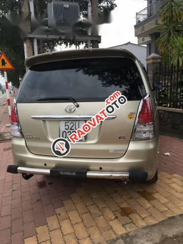 Bán Toyota Innova năm 2008, giá 410tr-3