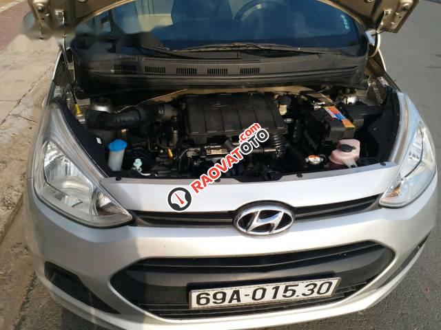 Bán ô tô Hyundai i10 MT đời 2014, giá chỉ 250 triệu-0