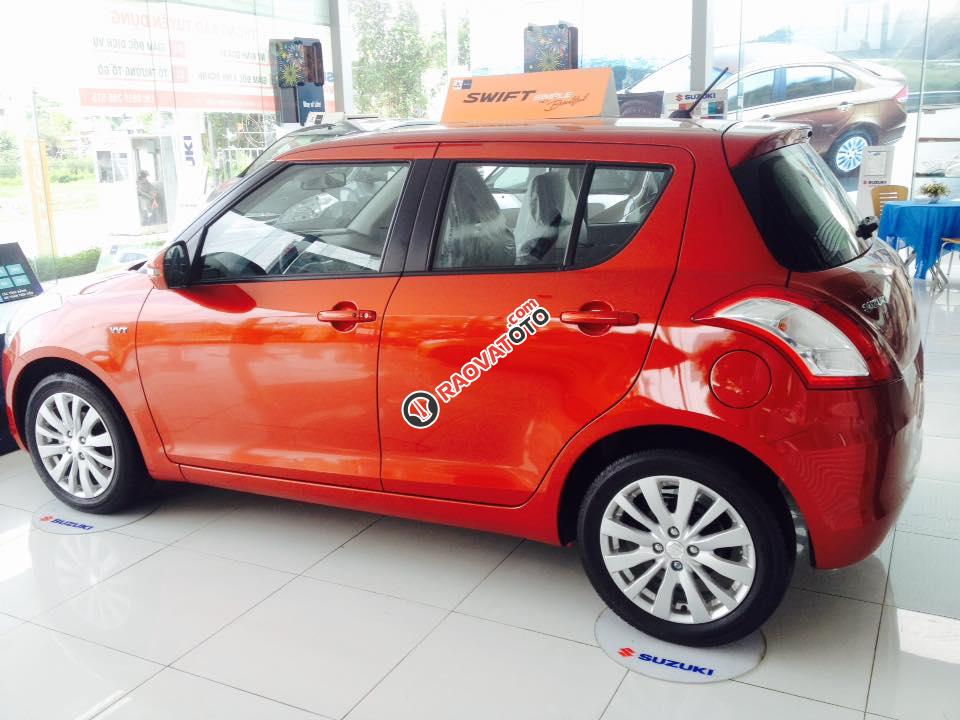 Bán Suzuki Swift khuyến mãi ngay 100tr tiền mặt, gọi ngay để có giá tốt nhất, LH: 0971 965 892-2