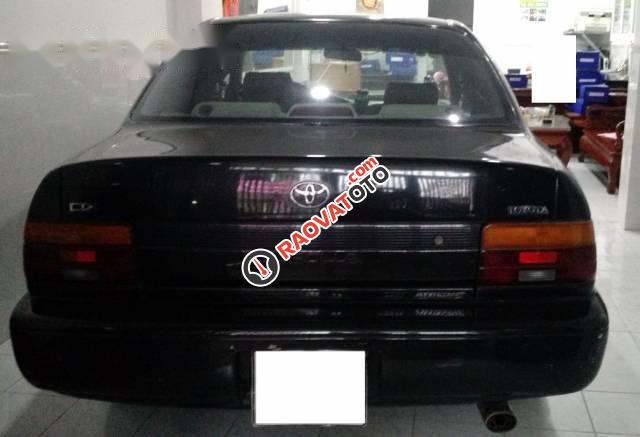 Xe Toyota Corolla đời 1993, nhập khẩu nguyên chiếc số tự động, giá 195tr-5