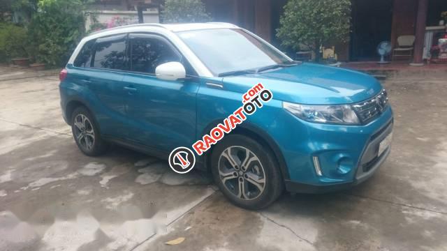 Cần bán Suzuki Vitara sản xuất 2017 như mới-2