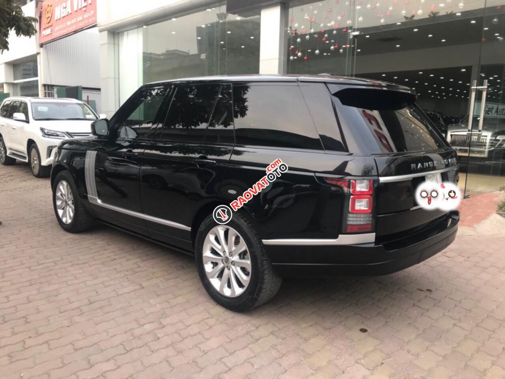 Bán Range Rover HSE 3.0 2014 biển Hà Nội, xe siêu đẹp, giá tốt, thuế sang tên 2%-3