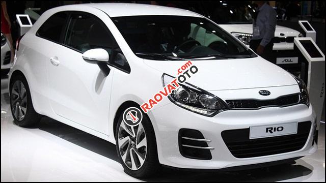 Bán Kia Rio nhập khẩu 2018 gọi ngay 0973.530.250, trả góp tới 80%. Sẵn xe giao ngay-0