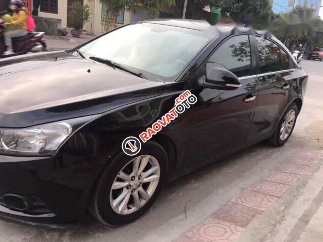 Bán Chevrolet Cruze MT đời 2015, giá chỉ 410 triệu-0