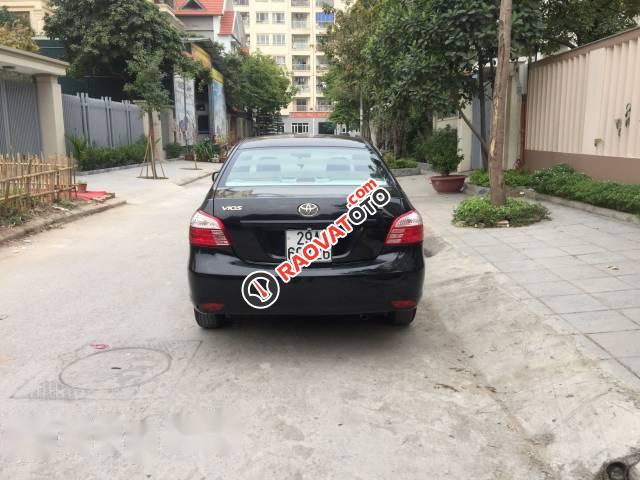 Cần bán gấp Toyota Vios đời 2012, 336tr-1