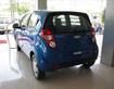 Bán xe Chevrolet Spark 2 chỗ dành cho chị em phụ nữ đưa đón con đi học và đi chợ-6