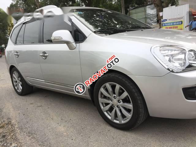 Bán xe Kia Carens MT đời 2012 giá cạnh tranh-2
