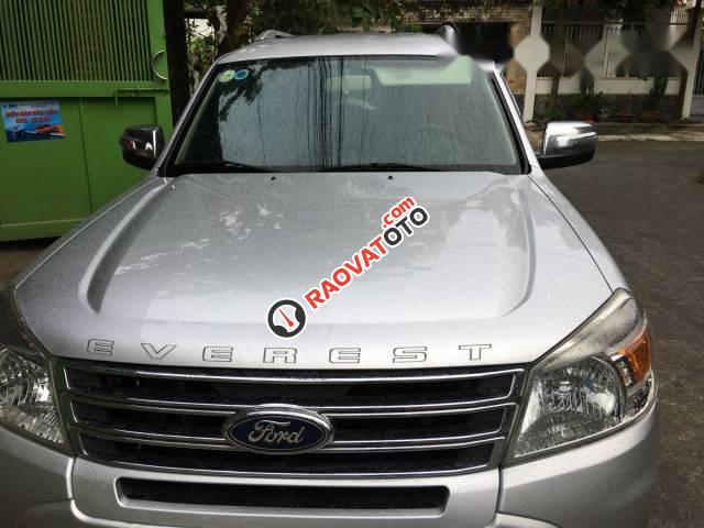 Bán Ford Everest 2013 số sàn, giá chỉ 569 triệu-5