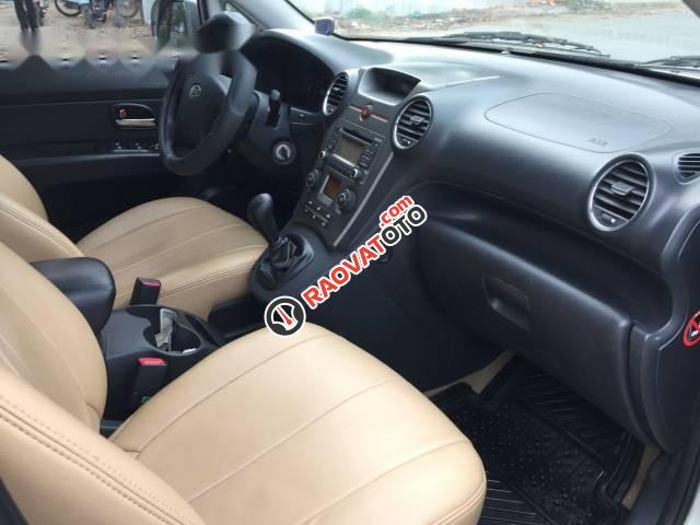 Bán xe Kia Carens MT đời 2012 giá cạnh tranh-5