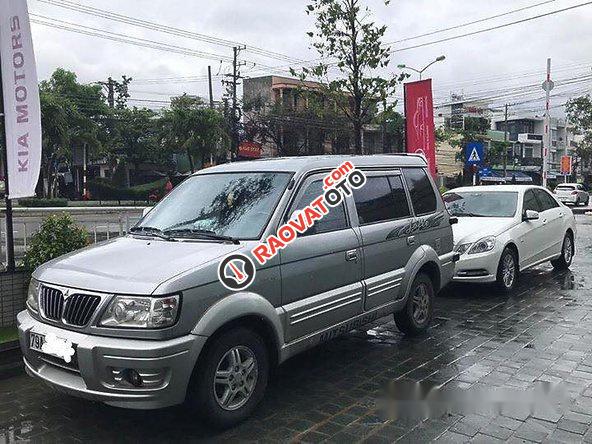 Bán ô tô Mitsubishi Jolie đời 2003 chính chủ, 160 triệu-0