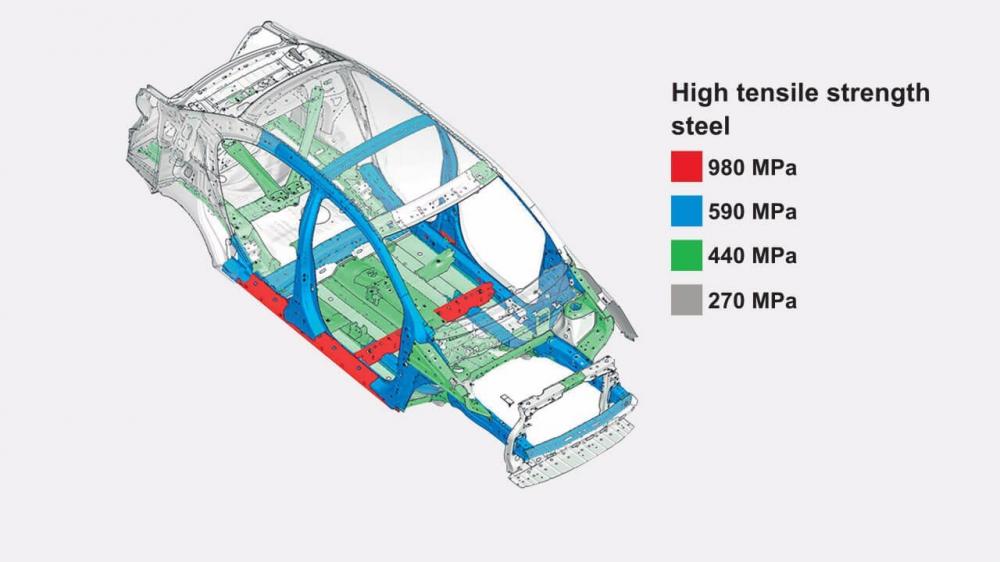 Bán ô tô Mitsubishi Attrage đời 2017, màu trắng, nhập khẩu chính hãng, 460.5 triệu-9