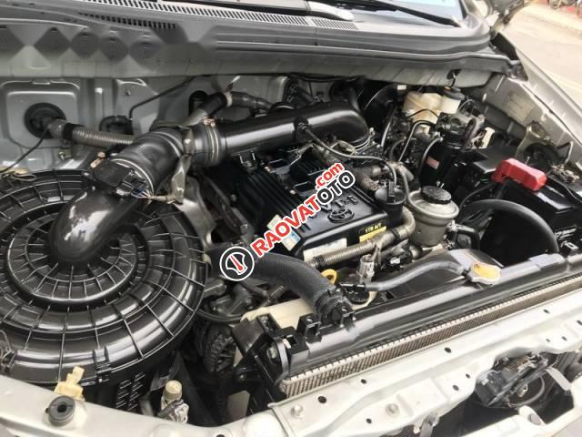 Bán xe Toyota Innova VAT đời 2008 số tự động giá cạnh tranh-3