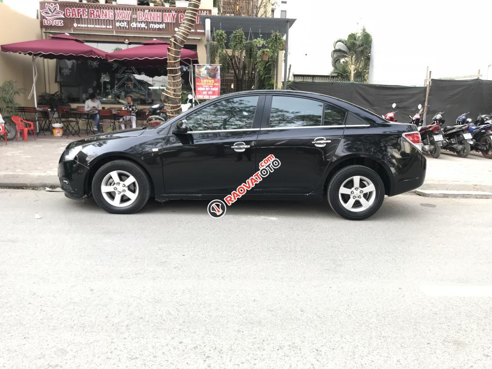 Bán xe Chevrolet Cruze LS MT 2011-7