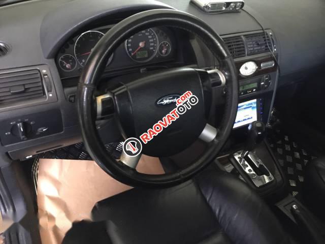 Cần bán lại xe Ford Mondeo AT 2005 số tự động, giá tốt-2