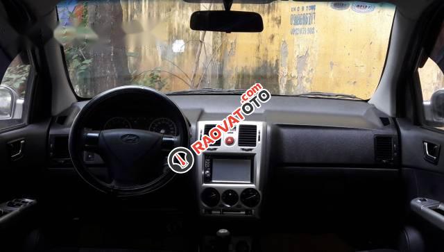 Cần bán Hyundai Getz đời 2010, xe nhập, giá tốt-3