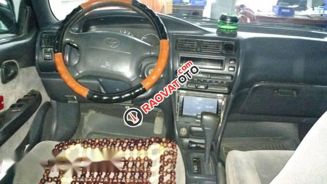 Xe Toyota Corolla đời 1993, nhập khẩu nguyên chiếc số tự động, giá 195tr-3