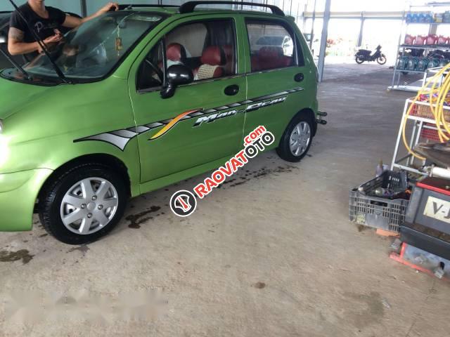 Bán xe Daewoo Matiz SE đời 2005 xe gia đình, 82 triệu-1