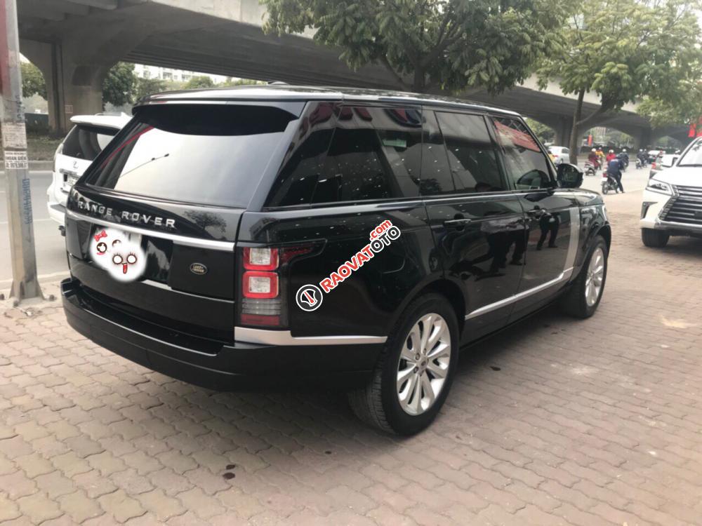 Bán Range Rover HSE 3.0 2014 biển Hà Nội, xe siêu đẹp, giá tốt, thuế sang tên 2%-5