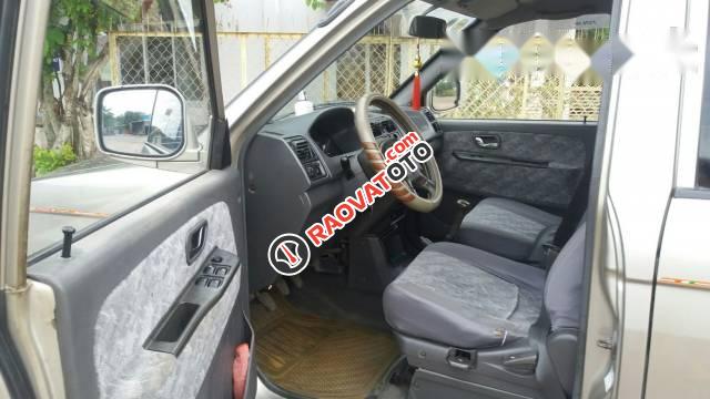 Bán Mitsubishi Jolie đời 2003, màu bạc, giá chỉ 168 triệu-3